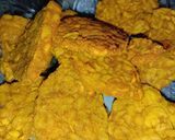 Foto langkah ke 5 dari resep Tempe goreng nikmat.