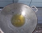 Foto langkah ke 1 dari resep Telur Dadar Barendo.