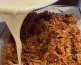 Foto del paso 6 de la receta: Pasta al horno 🇲🇽!!
