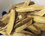 當歸柿餅雞湯的食譜步驟2照片
