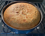 Foto del paso 4 de la receta: Tarta de San Valentín ❤️