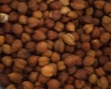 A picture of step 6 of Yummy chaat katori.