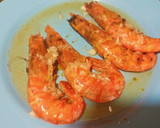 Foto del paso 4 de la receta: Gambas langostineras con salsa mignonette 🦐