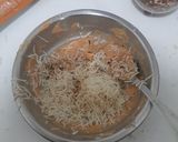 A picture of step 2 of My Special Paneer Sandwich.
