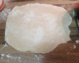 Foto del paso 3 de la receta: Pastelitos de papa y queso ❤️