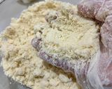 Foto langkah ke 1 dari resep Cranberry Scones.