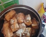 Foto langkah ke 2 dari resep 299. Somay Ayam & Batagor.
