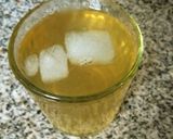 Foto del paso 3 de la receta: Ice Tea con Leche de Coco