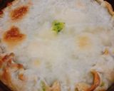 Foto del paso 4 de la receta: Tarta rápida de espinaca (congelados)