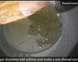 A picture of step 4 of Kesar_Kaju_Modak(Saffron Cashew Modak).
