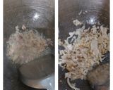 Foto langkah ke 3 dari resep Bihun goreng.
