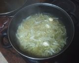 Foto del paso 3 de la receta: Estofado de atún con papas cocidas con piel