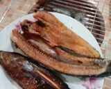 Foto langkah ke 3 dari resep Kandas ikan gabus.