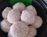Foto langkah ke 2 dari resep Sweet potato Klepon.