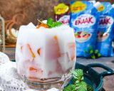 Foto langkah ke 3 dari resep Kalikih Santan.
