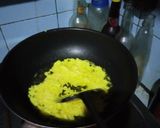 Foto langkah ke 1 dari resep Soto Ayam Santan Enak.