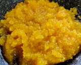 Foto langkah ke 4 dari resep Selai Nanas Untuk Isian Nastar.