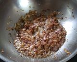 स्मोकी बैंगन का भरता (Smokey baingan ka bharta recipe in Hindi) रेसिपी चरण 3 फोटो