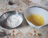 Isteni szelet recept fázis 1 fotója