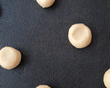 Foto del paso 2 de la receta: Galletitas de miel 🍯 🐝 (otras) 🍊 Galletas de miel con fragancia a naranja tipo Melitas®