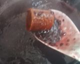 Foto langkah ke 4 dari resep Bubur Ketan Hitam.