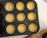 Mini almás piték recept fázis 3 fotója