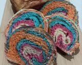 Foto langkah ke 6 dari resep Fancy Japanese Milk Bread.