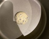 Foto del paso 6 de la receta: Bombas de chocolate blanco y Oreo