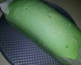 Foto langkah ke 5 dari resep Bolu santan.