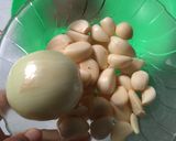 Foto langkah ke 1 dari resep Bumbu ajaib ala ayuk..