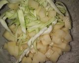 Foto del paso 3 de la receta: Sopa cultivateur 🍲