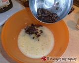 Φωτογραφία βήματος 8 της συνταγής Αλμυρά Muffins με ελιές, ρίγανη και δενδρολίβανο