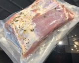 Foto del paso 5 de la receta: Panceta crujiente a baja temperatura al estilo cantonés - Sous Vide
