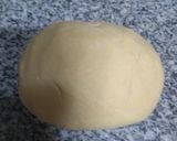 Foto del paso 2 de la receta: Tarta de manzanas 🍎🍏con sorpresa👩🏼‍🍳😘