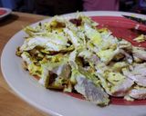 Foto del paso 3 de la receta: Doner casero