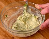 Fűszervajas homár recept fázis 9 fotója