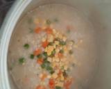 Bubur Sarang Walet Spesial langkah memasak 5 foto