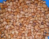 A picture of step 2 of Groundnut & rice gruel/kunun gyada.