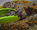 Foto del paso 7 de la receta: Espagueti con carne a la olla