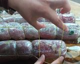 Foto del paso 6 de la receta: Matambre Arrollado