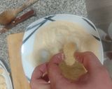 Foto del paso 2 de la receta: Delicias de camembert con mermelada de pimientos caramelizado