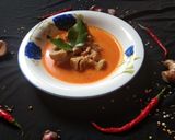 Foto langkah ke 3 dari resep Nangka muda masak santan.