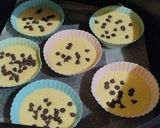 A picture of step 2 of Cheesecake with Almond Flour.