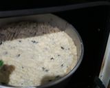 Foto del paso 5 de la receta: Tarta de ricotta con pasas