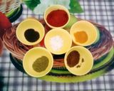 લસણીયા બટાકા (Lasaniya Bataka Recipe In Gujarati) રેસીપી સ્ટેપ2ફોટો