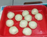 Foto langkah ke 7 dari resep Bakpia pathok kw.