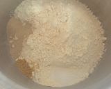 Extra Puha Zsemle 2. 0 recept fázis 1 fotója