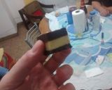 Foto del paso 6 de la receta: Bocaditos Marroc