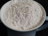 Rice Khichu