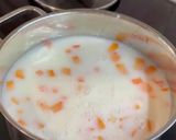 Foto del paso 3 de la receta: Mijo con calabaza